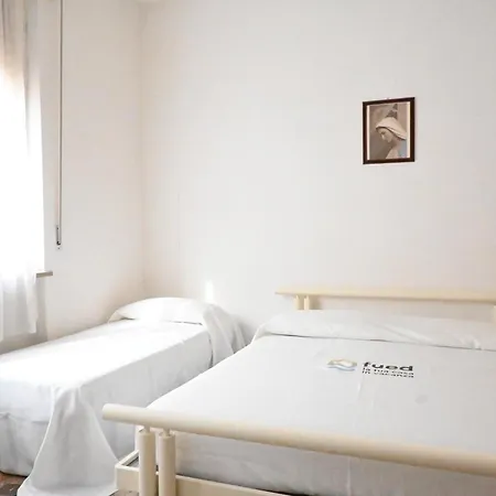 Se223 - Senigallia, Comodo Bilocale A Due Passi Dalla Appartement