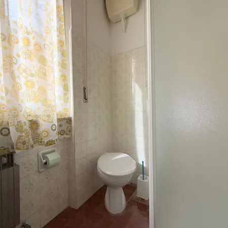 Se223 - Senigallia, Comodo Bilocale A Due Passi Dalla Appartement Senigallia