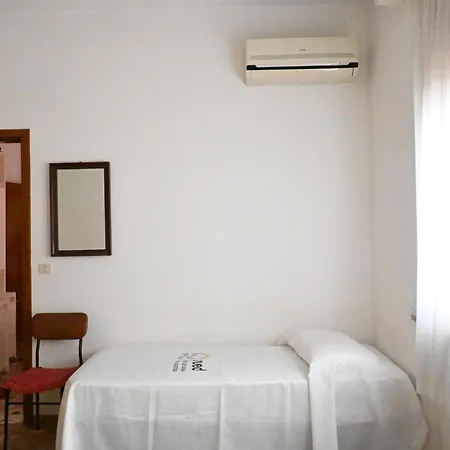 Appartement Se223 - Senigallia, Comodo Bilocale A Due Passi Dalla *