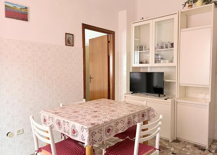 Appartement Se223 - Senigallia, Comodo Bilocale A Due Passi Dalla *