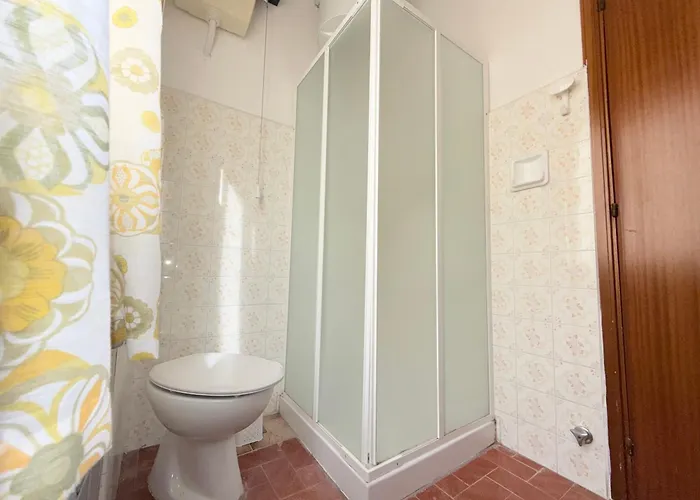 Appartement Se223 - Senigallia, Comodo Bilocale A Due Passi Dalla *