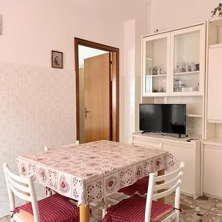 Διαμέρισμα Se223 - Senigallia, Comodo Bilocale A Due Passi Dalla *