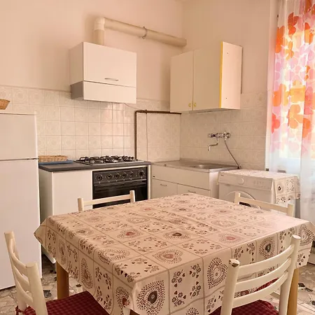 Se223 - Senigallia, Comodo Bilocale A Due Passi Dalla Σενιγκάλια