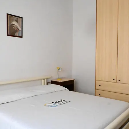 Se223 - Senigallia, Comodo Bilocale A Due Passi Dalla Σενιγκάλια