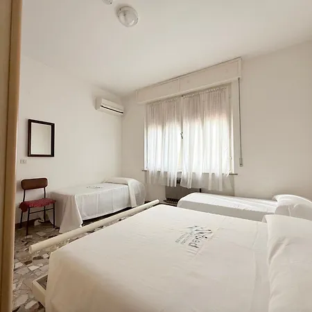 Se223 - Senigallia, Comodo Bilocale A Due Passi Dalla Apartament