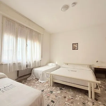 Se223 - Senigallia, Comodo Bilocale A Due Passi Dalla * Σενιγκάλια