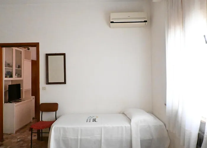 Appartamento Se223 - Senigallia, Pratico Bilocale A Due Passi Dalla *